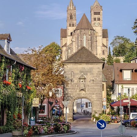 Kaiserstuehler-Hof Breisach Exterior photo